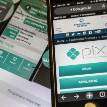 Em caso de golpe ou fraude no Pix, cliente poderá contestar direto em app de banco - Marcello Casal Jr/Agência Brasil
