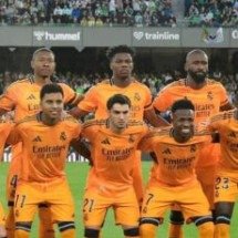 Astros do Real Madrid são multados pela Uefa: ‘Comportamento indecente’ - No Ataque Internacional