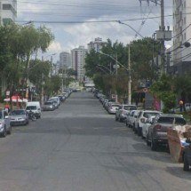 Rua boêmia de BH será interditada por obra a partir de segunda-feira (7/4) - Reprodu&ccedil;&atilde;o/ Google