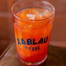 Garibaldi, Campari e o amor por BH - Arquivo pessoal