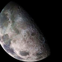 Asteroide que ameaçava a Terra pode colidir com a Lua - NASA