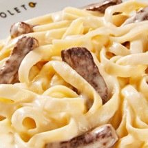 Fast Food muda nome de prato após comentário viral - Divulgação / Spoleto