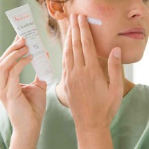Cicalfate  Creme, um ativo pós-biótico