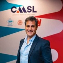 Roberto Souto: "Estou assumindo a MSL com o desafio de elevar a organização para um próximo nível"  -  (crédito: Franciso Drumont/Divulgação )