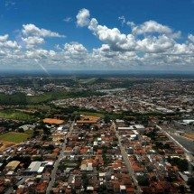 Declínio populacional projeta novos desafios para Minas - Rodrigo Barboza/Divulgação