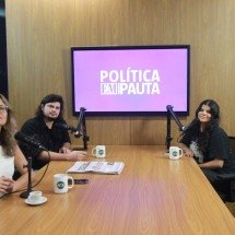 Política em Pauta: a posse e o novo secretariado de Álvaro Damião na PBH - Edésio Ferreira/EM/D.A Press