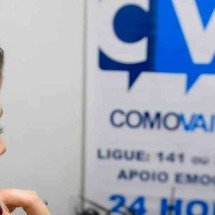 Prevenção do suicídio merece toda a atenção da sociedade - CVV/divulga&ccedil;&atilde;o