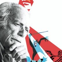 O escritor mineiro que se desiludiu com o comunismo e narrou o Brasil - soraia piva
