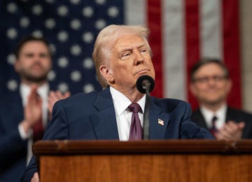Tarifaço de Trump: ainda é cedo para o Brasil cantar vitória -  (crédito:  White House)