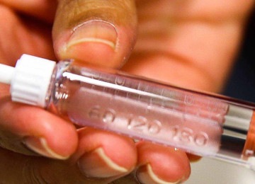 Compara de insulinas sem registro na Anvisa podem chegar a R$ 150milhões. -  (crédito: Marcello Casal Jr/Agência Brasil )