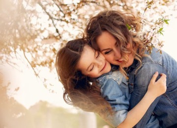 Mães têm medo de se separar e perder a guarda dos filhos para o ex abusivo, não porque ele queira mesmo cuidar da criança, mas porque ele quer usar a criança para fazer com que a mãe sofra -  (crédito: Freepik)
