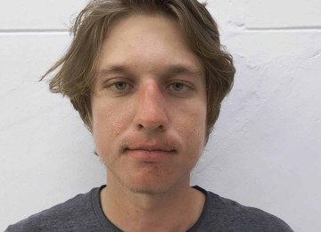  Mykhailo Viktorovych Polyakov foi preso após uma visita ilegal aos Sentinelese, uma das últimas tribos isoladas do mundo -  (crédito: Arquivo pessoal)