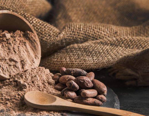 Indústria de cosméticos incorpora ingredientes naturais do cacau em sua produção