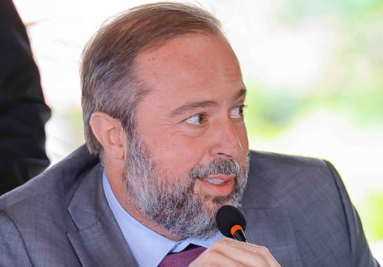  Ricardo Stuckert / PR