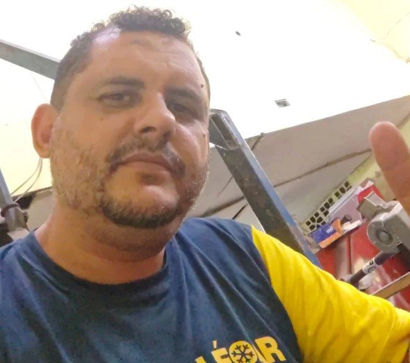 “Na hora [do PIX] fiquei desesperado [...]. Na minha cabeça, a primeira coisa que eu pensei era que fosse algum golpe, que os caras jogaram na minha conta por engano e depois iam vir me procurar”, afirmou o empresário, que tem um comércio no ramo de ar-condicionado automotivo.
