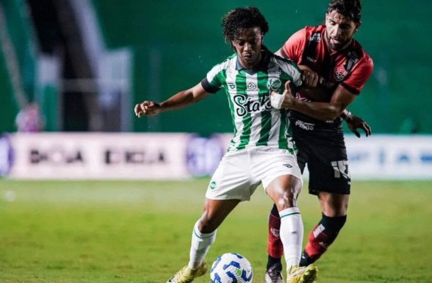 Jogador alvo do Grêmio é investigado por manipulação