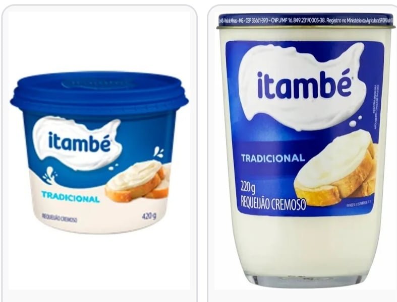 Itambé- Um item de paladar suave, uma consistência agradável para alguns, porém um tanto densa para outros, e sem presença de cheiro. A maioria dos jurados mencionou uma persistência desagradável no retrogosto, um pouco adstringente, gerando uma sensação de secura na boca.