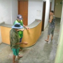 Presos por esquartejarem morador de rua têm prisão preventiva decretada