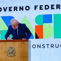 Lula defende indicação de uma mulher para cargo de secretário-geral da ONU - Ricardo Stuckert / PR