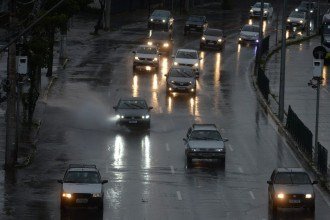 BH sob alerta: capital pode enfrentar chuva forte até quarta (21/1)