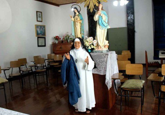 Jair Amaral/EM/D.A Press