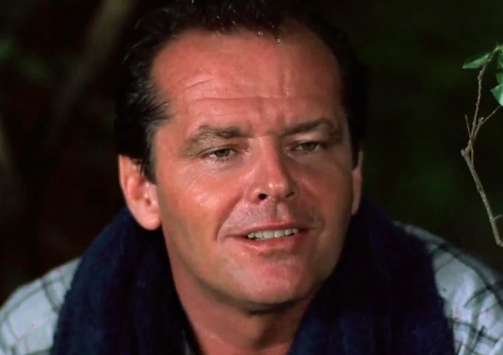 Em 1984, vence mais um Oscar, dessa vez na categoria de Melhor Ator Coadjuvante, por seu papel em "Laços de Ternura" (1983).