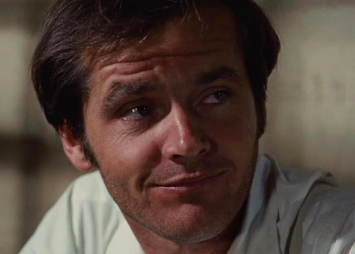 A consagração veio na década de 70, com uma atuação aclamada em "Sem Destino" (1969), que lhe rendeu sua primeira indicação ao Oscar de Melhor Ator Coadjuvante no ano seguinte.