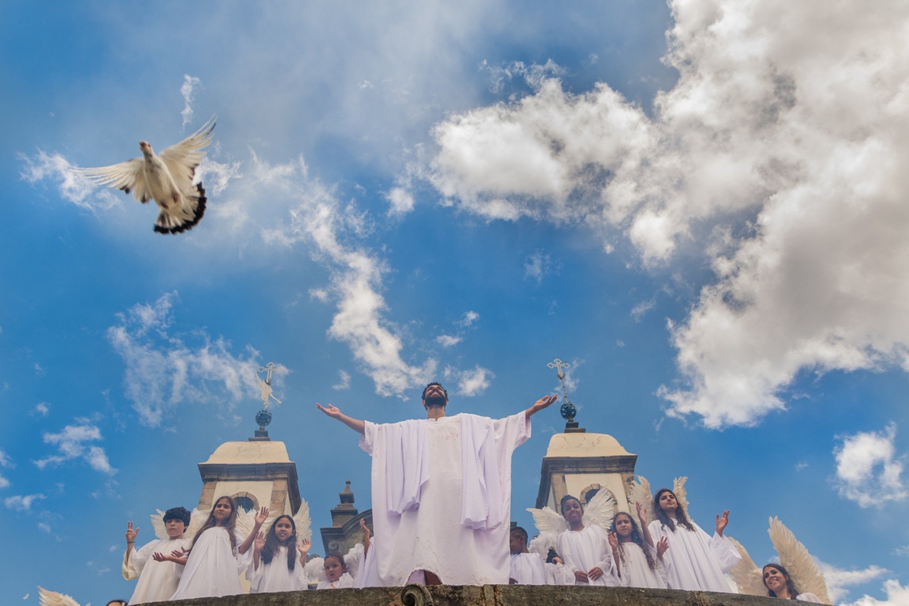 Devoção, fé e experiências inesquecíveis na Semana Santa de Minas Gerais