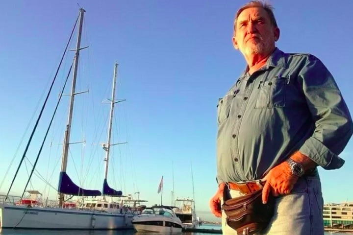 Navegador brasileiro vai encarar desafio em lugar inóspito da Terra