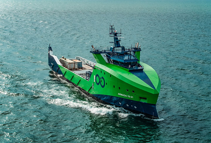 A busca é liderada pela empresa de exploração Ocean Infinity. Caso encontre os destroços do avião, a companhia será remunerada em 70 milhões de dólares (quase R$ 400 milhões). A informação foi divulgada pelo ministro dos Transportes da Malásia, Loke Siew Fook. 
