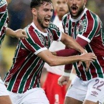 Atuações do Fluminense contra o RB Bragantino: vaiado, Martinelli garante vitória nos acréscimos - MARCELO GONÇALVES / FLUMINENSE F.C