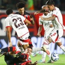 Atuações do Flamengo: Arrascaeta e Bruno Henrique garantem vitória - Foto: Divulgação/CRF