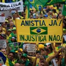Generais refutam anistia e se afastam de discussão sobre 8 de Janeiro