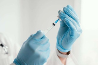 COVID-19: BH aplica doses da vacina em unidades específicas; confira