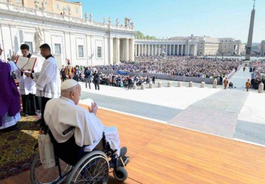 Vaticano News