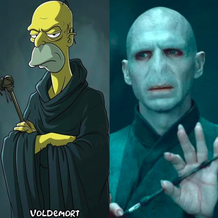 Lord Voldemort