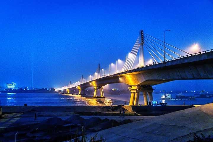 Vamos conhecer, entÃ£o, a histÃ³ria da independÃªncia de Bangladesh, os desafios enfrentados e o crescimento do paÃ­s nas Ãºltimas dÃ©cadas. Descubra enquanto aprecia suas paisagens deslumbrantes aqui com o Flipar!