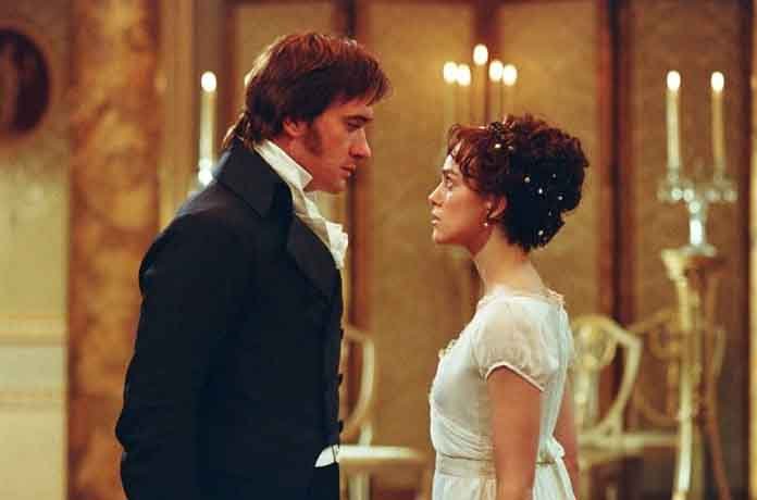Keira Knightley também se tornou conhecida por sua presença marcante em filmes de época. Em 2005, estrelou "Orgulho e Preconceito", adaptação do romance clássico de Jane Austen. Interpretando Elizabeth Bennet, ela recebeu aclamação da crítica e sua primeira indicação ao Oscar de Melhor Atriz.