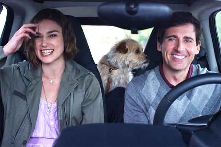 Ela também estrelou "Procura-se um Amigo para o Fim do Mundo" (2012), ao lado de Steve Carell, mostrando um lado mais leve e cômico de sua atuação.
