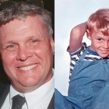 Ator de 'Dennis, o Pimentinha' morre aos 73 anos na Flórida - Gabi Rona/ David Keeler