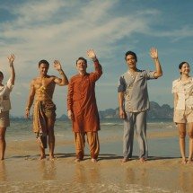 Web faz campanha por temporada de 'The White Lotus' no Brasil - MAX/ Divulgação