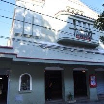 BH: obras audiovisuais queer vão ser exibidas no Cine Santa Tereza este mês - Gladyston Rodrigues/EM/D.A. Press. Brasil. Belo Horizonte-MG