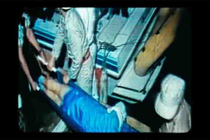 Laudos da Marinha e da Polícia Civil concluíram não só a superlotação como problemas estruturais devido à má conservação, o que permitiu a entrada de água do mar por meio de escotilhas abertas e também nos banheiros situados no convés inferior.

