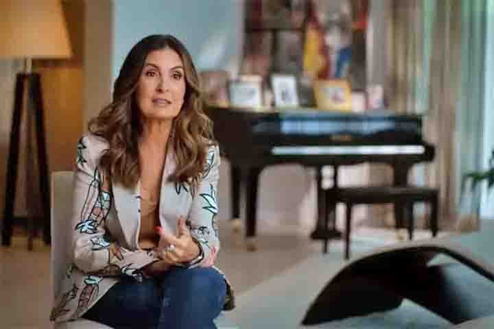 A produção, filmada no Rio de Janeiro, traz imagens de arquivo e depoimentos inéditos de sobreviventes, familiares das vítimas, pescadores que participaram dos resgates e especialistas.  Personalidades como a jornalista Fátima Bernardes também estão entre os entrevistados.
