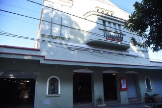 BH: obras audiovisuais queer vão ser exibidas no Cine Santa Tereza este mês