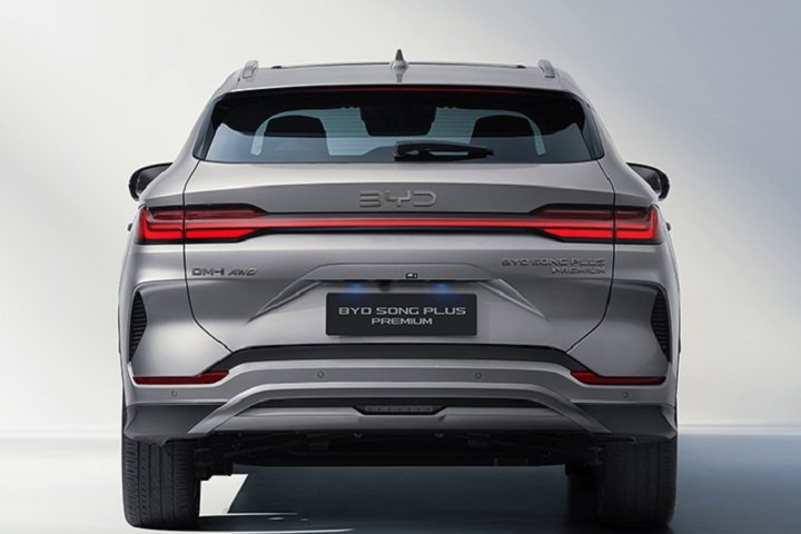 De acordo com a plataforma Statista, mais de 570 mil unidades do Song foram vendidas globalmente, enquanto no Brasil o número chegou a 27.700, conforme dados da Associação Brasileira do Veículo Elétrico (ABVE).