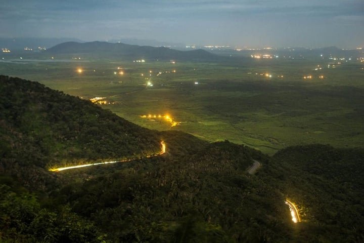 Devido à sua altitude de cerca de 770 metros acima do nível do mar, Tianguá se destaca por seu clima mais ameno em comparação com outras áreas do estado.