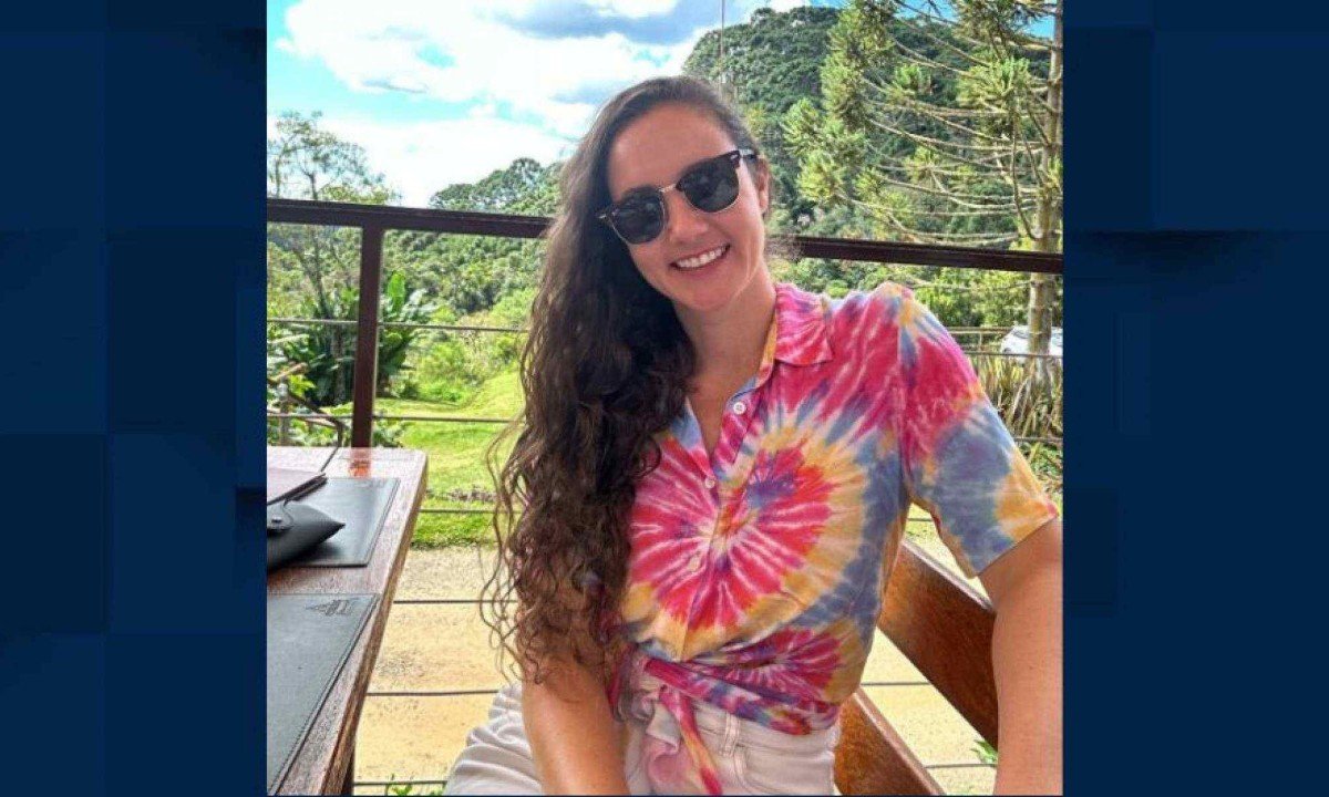 M&eacute;dica &eacute; executada a tiros em Itajub&aacute;: crime estaria ligado a golpe no Mato Grosso do Sul -  (crédito: Redes sociais/Reprodu&ccedil;&atilde;o)