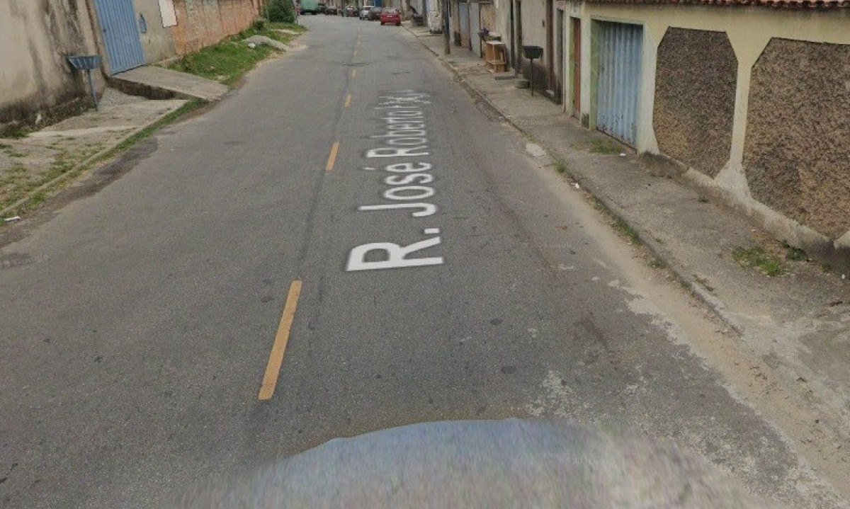 As alterações começam a ser válidas a partir da quinta-feira 10 de abrii  -  (crédito: Reprodução / Google Street View)