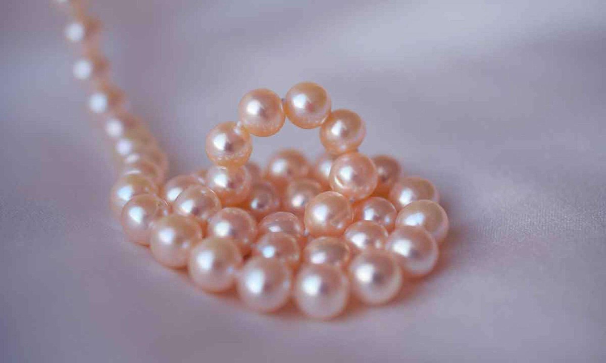 Gatunos ficam de olho em bijuterias e pérolas falsas - (crédito: Pixabay/reprodução) Gatunos ficam de olho em bijuterias e pérolas falsas - (crédito: Pixabay/reprodução)